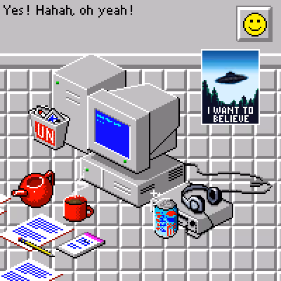 Workstation95