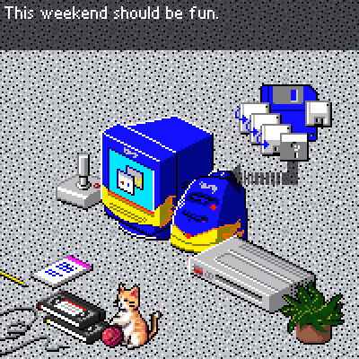 Workstation95