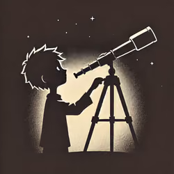 Cosmic Star