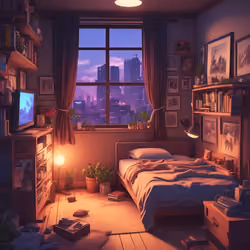 Bedroombase
