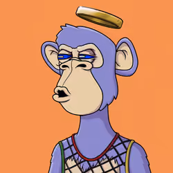 Based Ape Origins 355