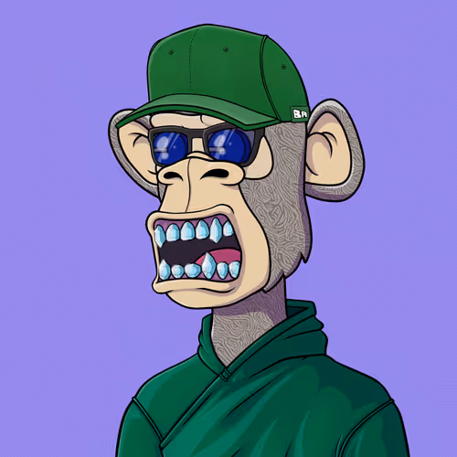 Based Ape Origins