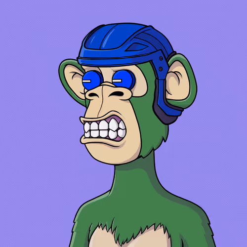 Based Ape Origins