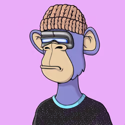 Based Ape Origins 160