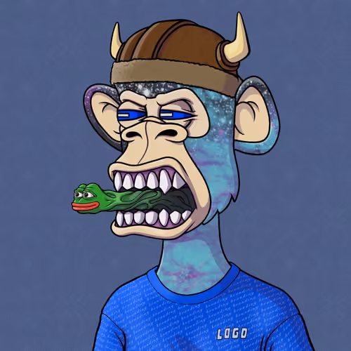 Based Ape Origins 269