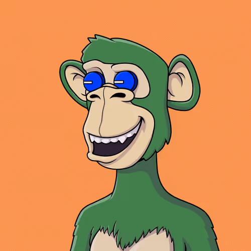 Based Ape Origins 450