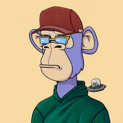 Based Ape Origins 514