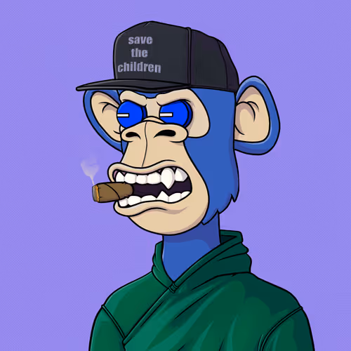 Based Ape Origins