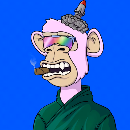 Based Ape Origins 291