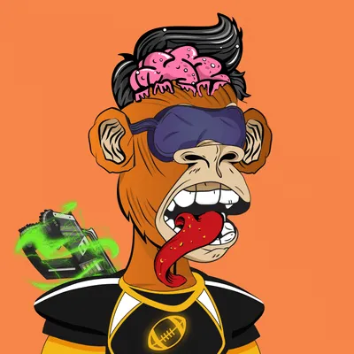 Based Ape Crew