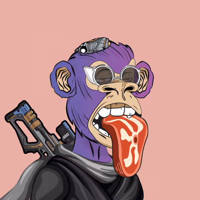 Based Ape Crew