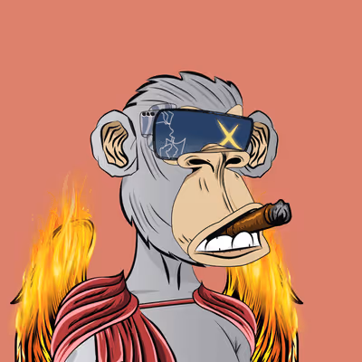 Based Ape Crew