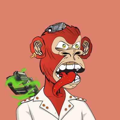 Based Ape Crew