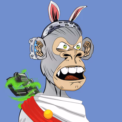 Based Ape Crew