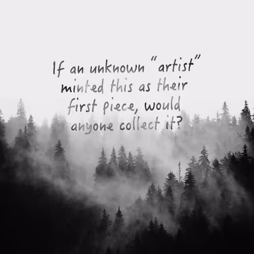 This is my first rodeo...