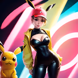 Base PikaGirls #426