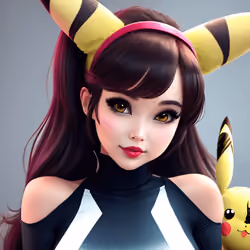 Base PikaGirls #440
