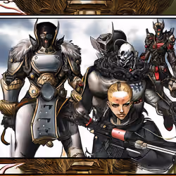 cabal