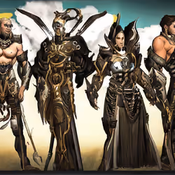 cabal