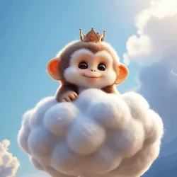 Unrevealed Monkeking