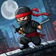 Ninjas based