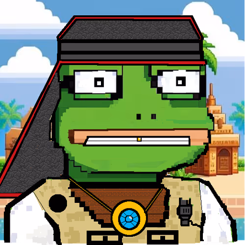 PEPE IN DUBAI