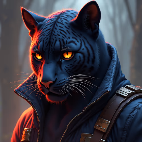PANTHER