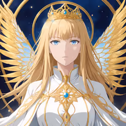 Divine Ethereal Ascendant