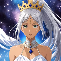 Heavenly Ethereal Ascendant