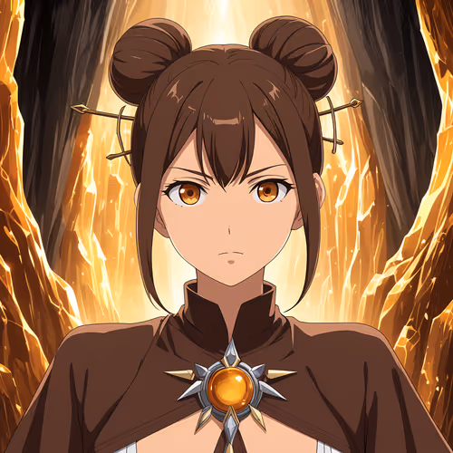Waifu Verse