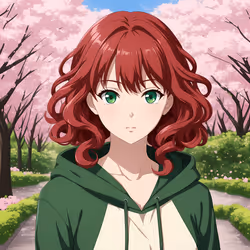 Wine Casual Maiden