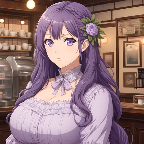 Waifu Verse