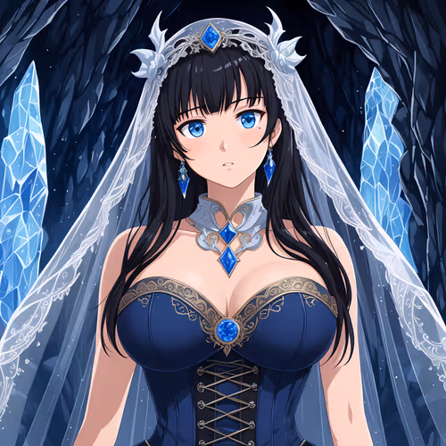 Enchanted Enchanted Champion