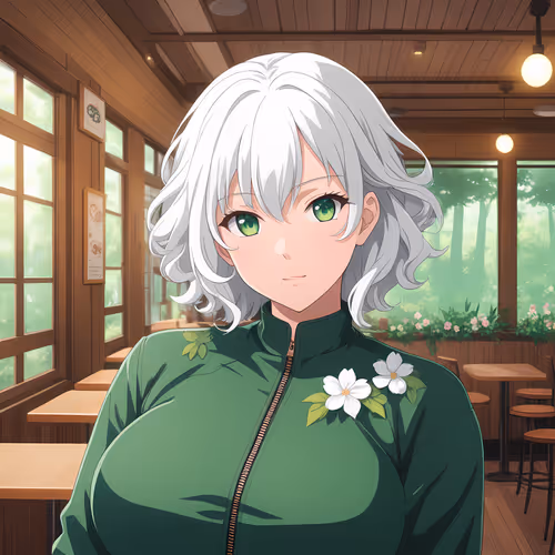 Waifu Verse