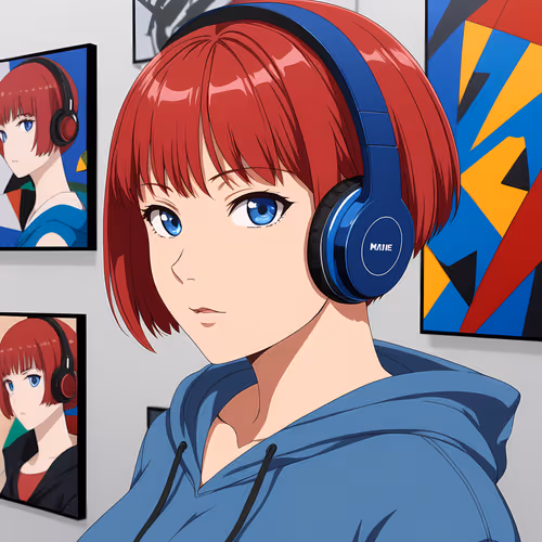 Waifu Verse