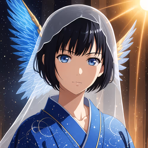 Waifu Verse