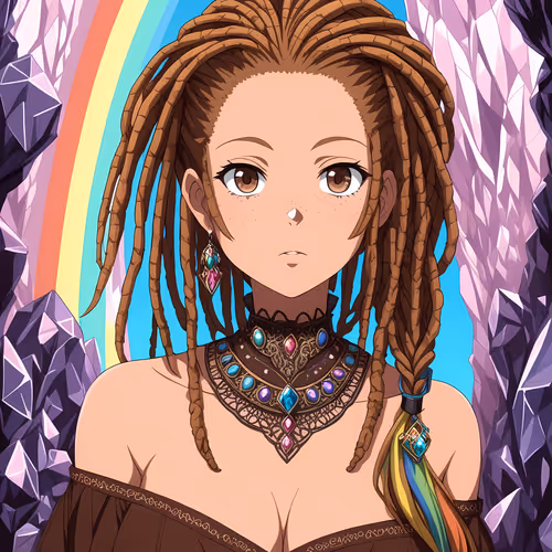 Waifu Verse