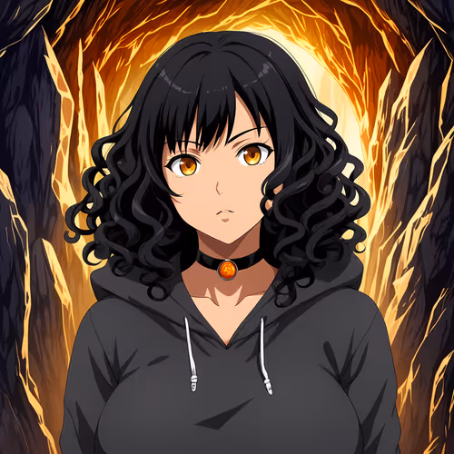 Waifu Verse