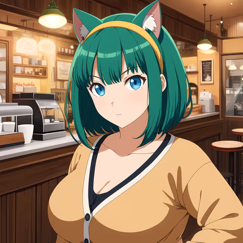 Waifu Verse