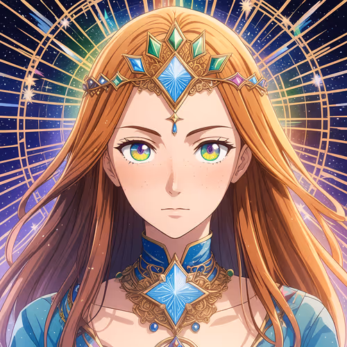 Waifu Verse