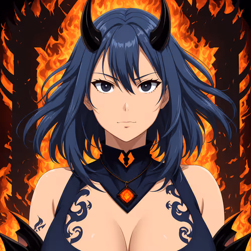 Waifu Verse