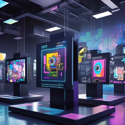 Base Art collection