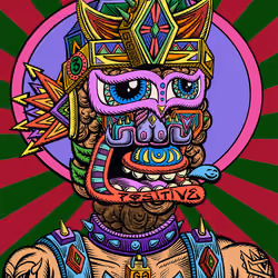 Galaktic Gang #203