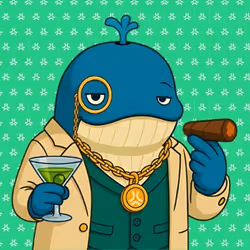 Rich Whale Alliance