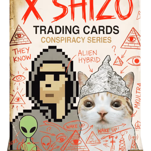 X Shizo