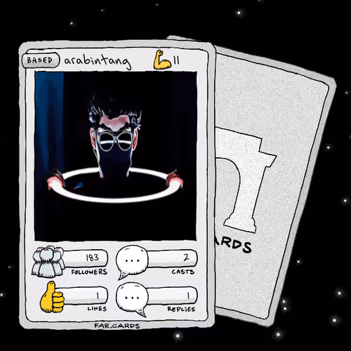 far.cards - arabintang
