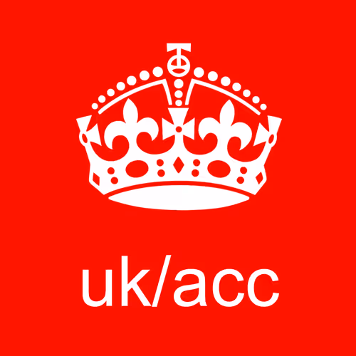 uk accelerationists #6