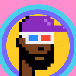 Onchain Summer Punks #11478