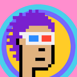 Onchain Summer Punks #11477