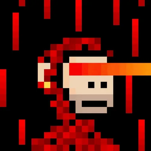 CORRUPTEDMONK